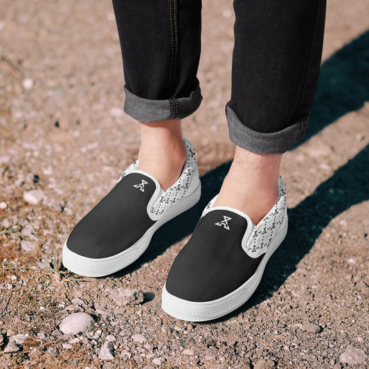 Echo Slip-On - IZZY & BEZZY