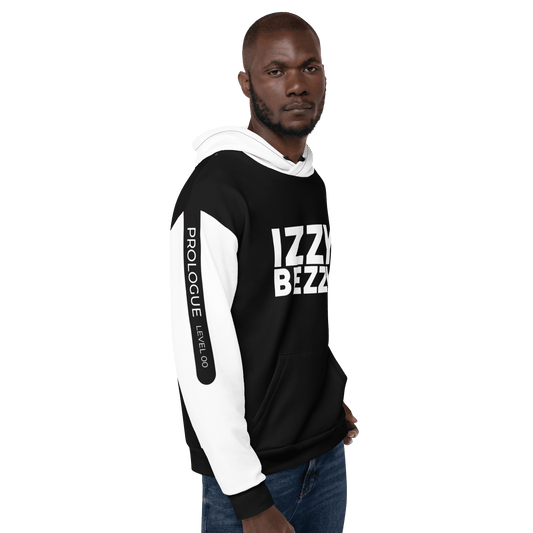 Zero Lag Hoodie - IZZY & BEZZY