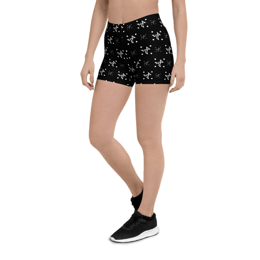 Echo Shorts - IZZY & BEZZY