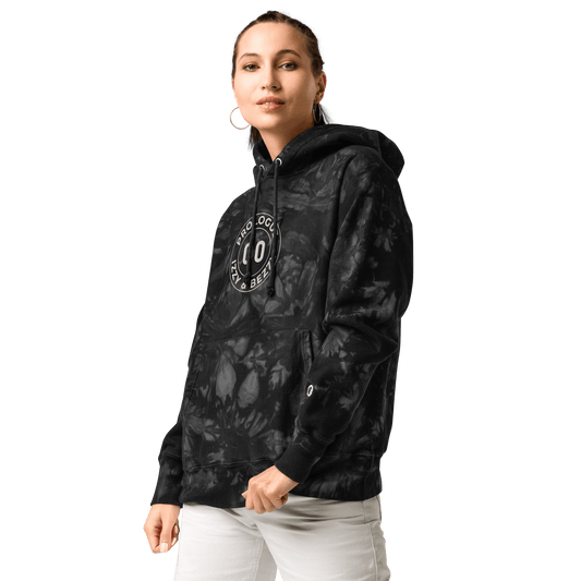 Prologue Apex Hoodie - IZZY & BEZZY