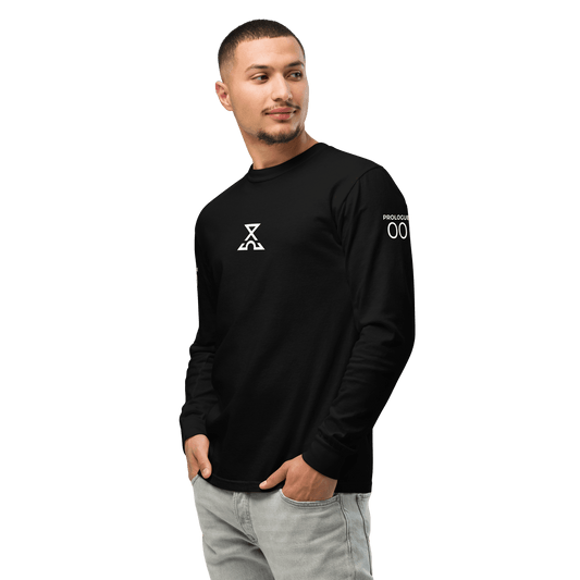 Flow Long-Sleeve Tee - IZZY & BEZZY