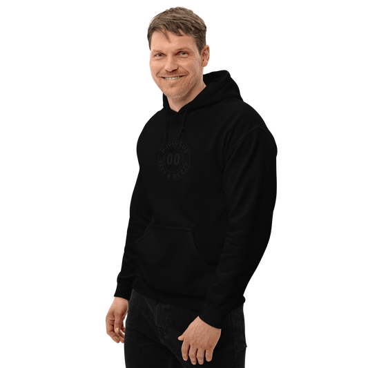 Prologue Silent Hoodie - IZZY & BEZZY