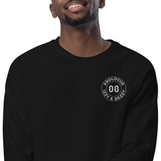 Prologue Sweatshirt - IZZY & BEZZY