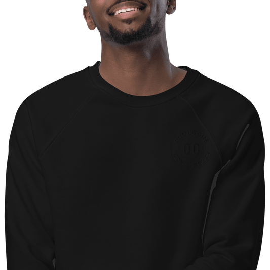 Prologue Silent Sweatshirt - IZZY & BEZZY