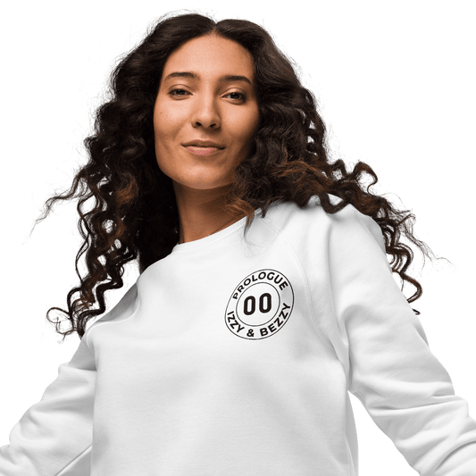 Prologue Sweatshirt - IZZY & BEZZY