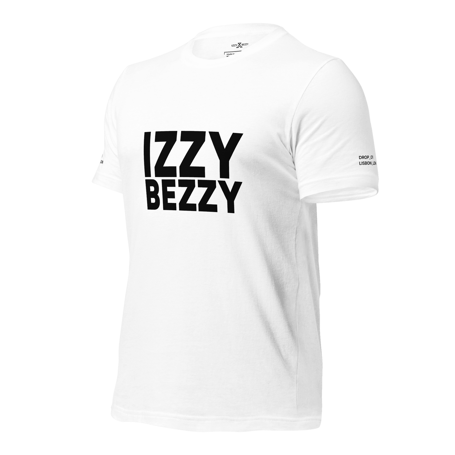 Tees - IZZY & BEZZY