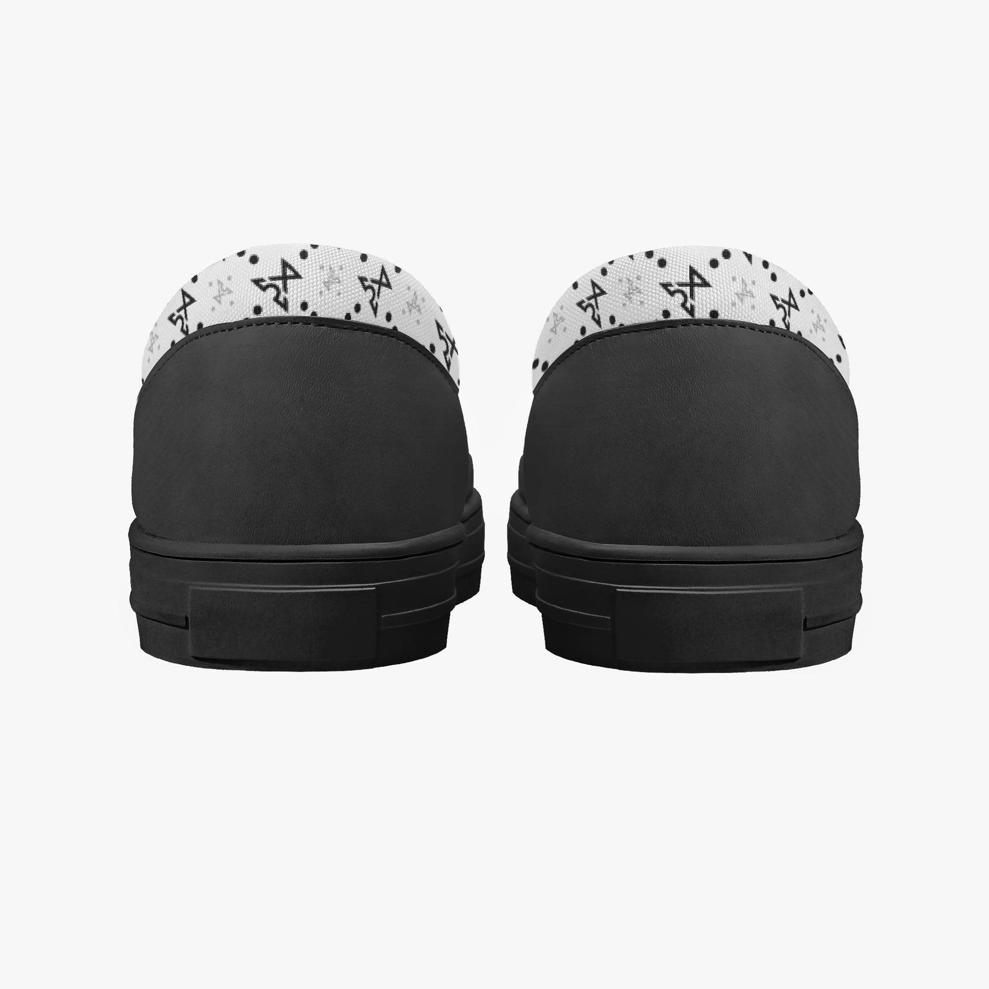 Echo Slip-On - IZZY & BEZZY