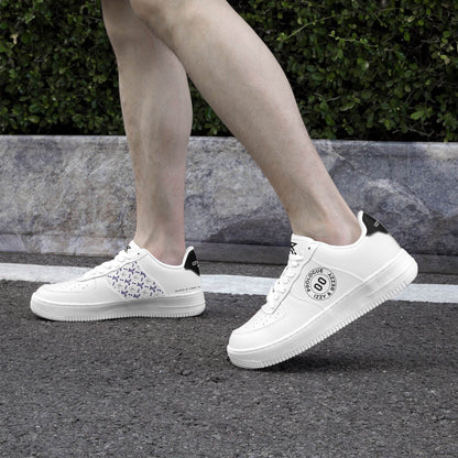 Prologue Sneakers - IZZY & BEZZY