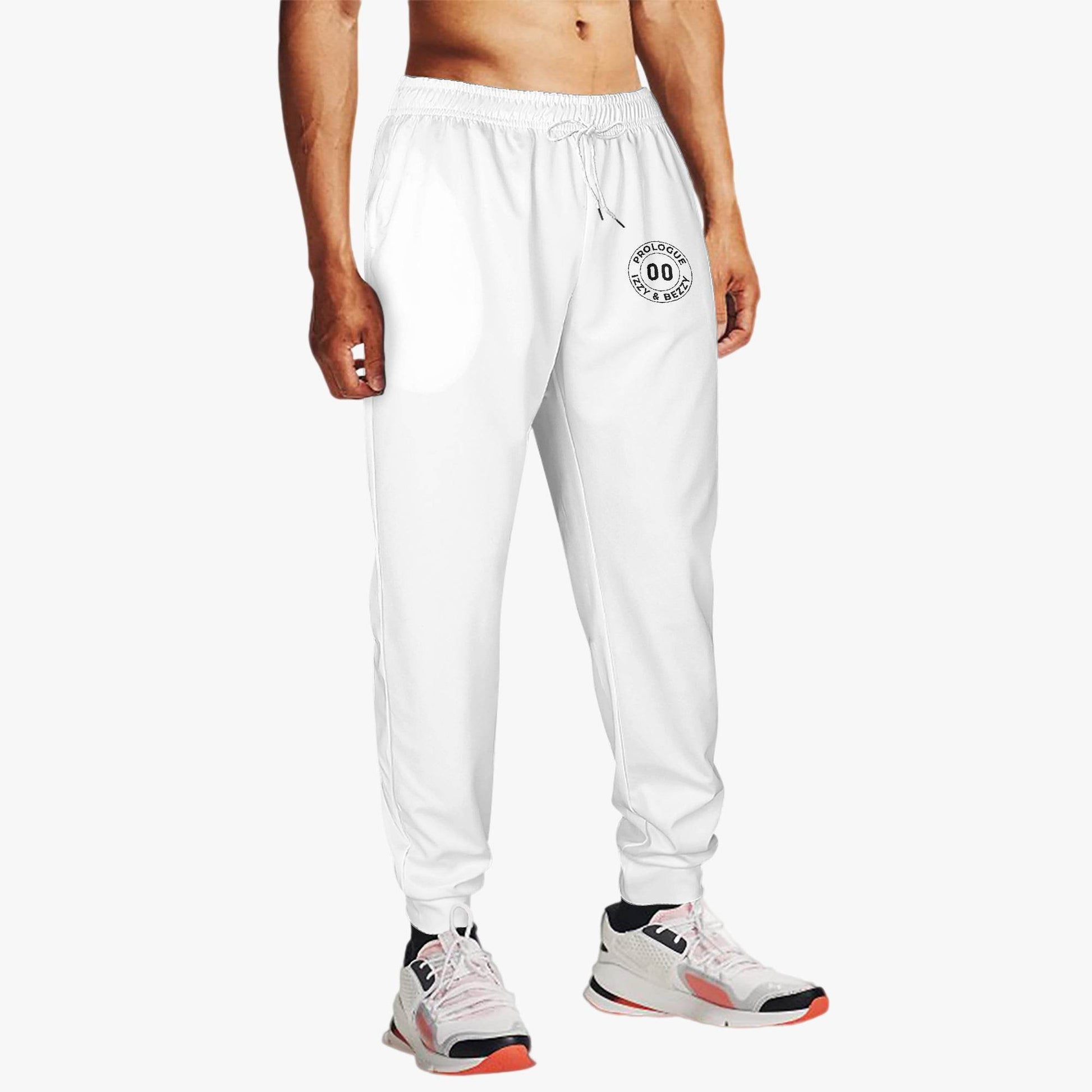 Flow Prologue Sweatpants - IZZY & BEZZY