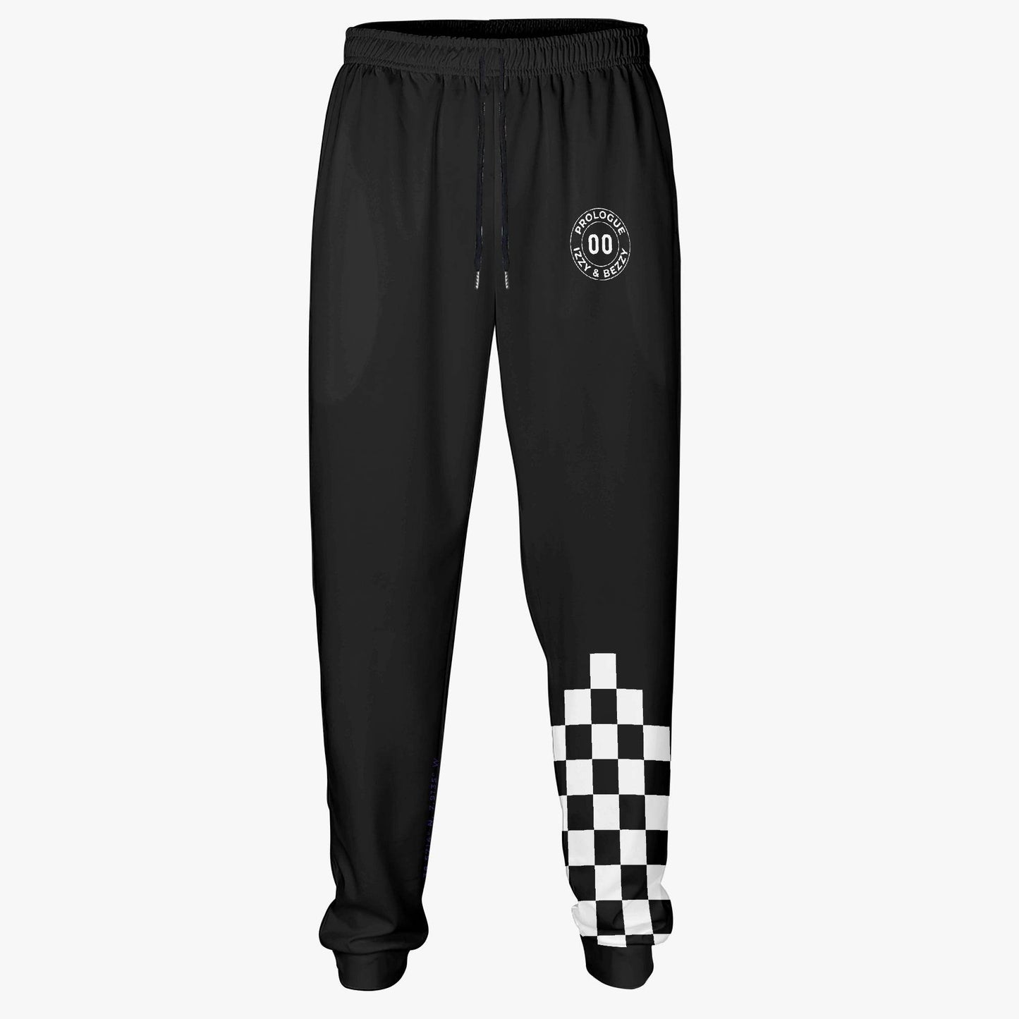 Fearless Prologue Sweatpants - IZZY & BEZZY