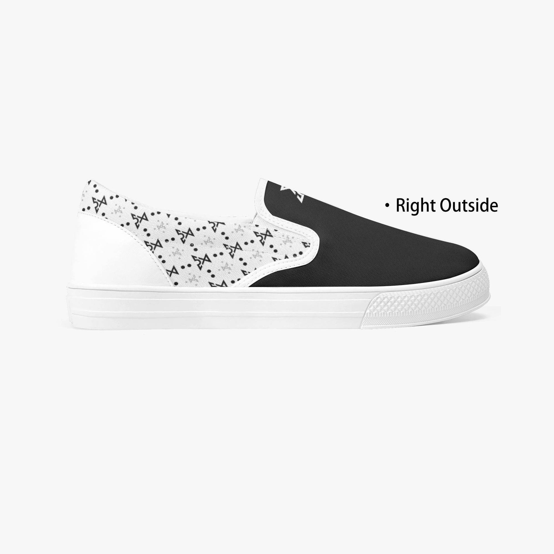 Echo Slip-On - IZZY & BEZZY