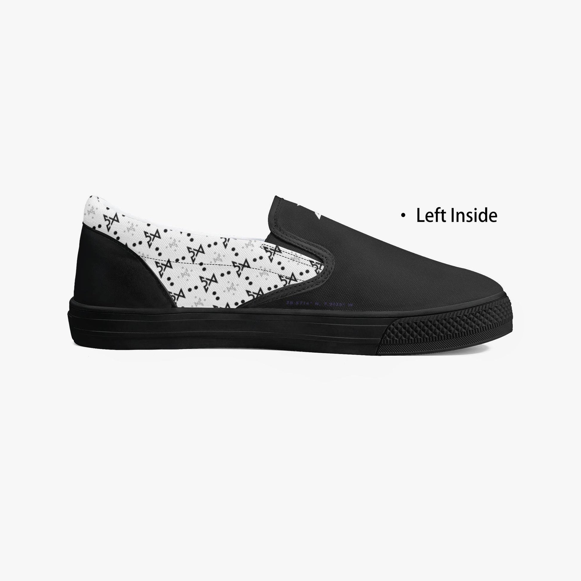 Echo Slip-On - IZZY & BEZZY
