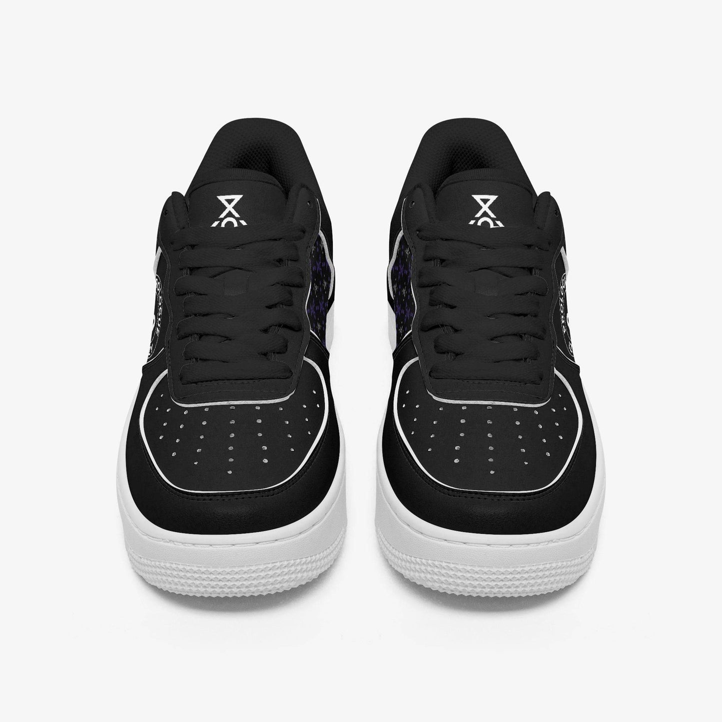 Prologue Sneakers - IZZY & BEZZY