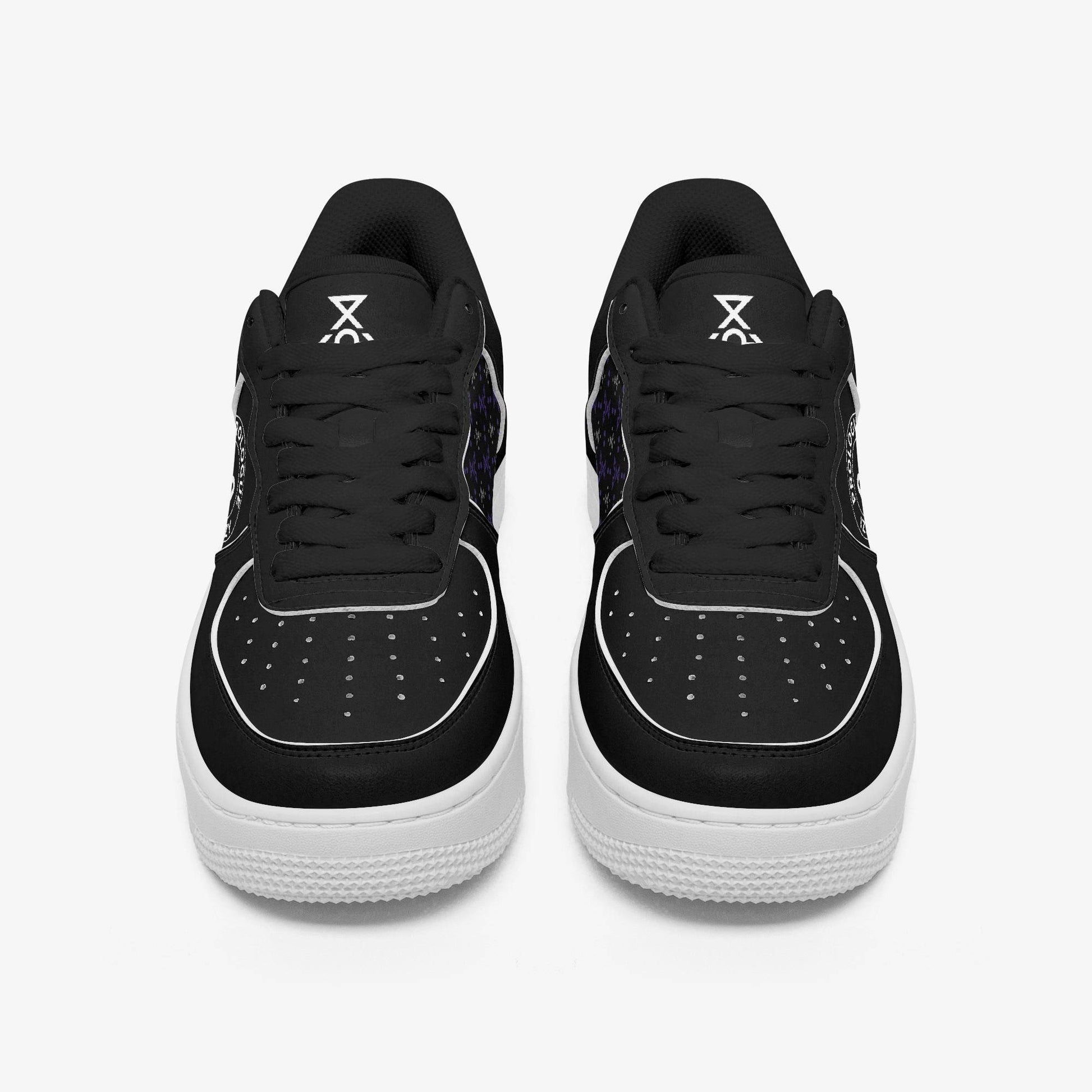 Prologue Sneakers - IZZY & BEZZY