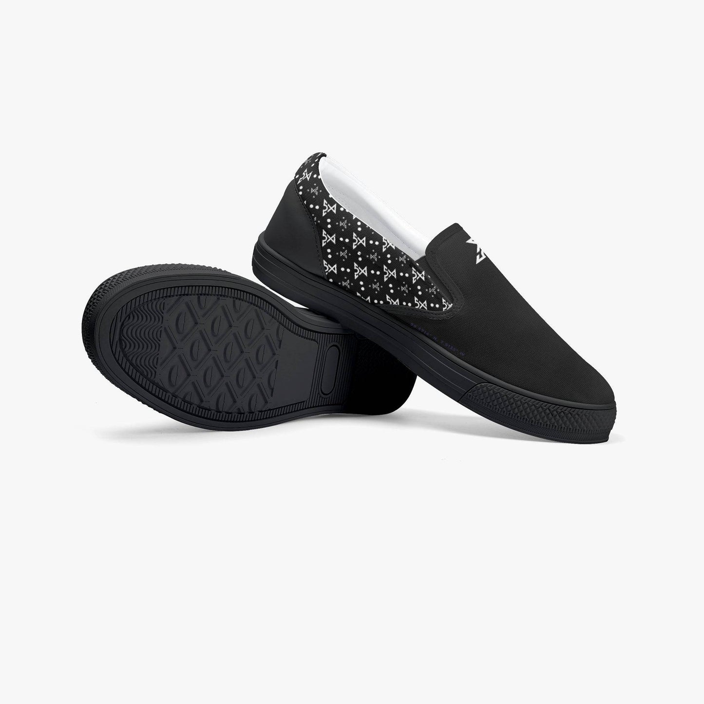 Echo Slip-On - IZZY & BEZZY