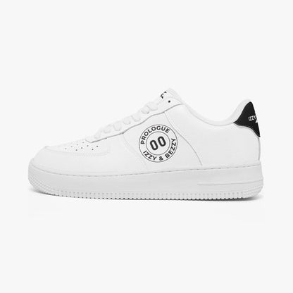 Prologue Sneakers - IZZY & BEZZY