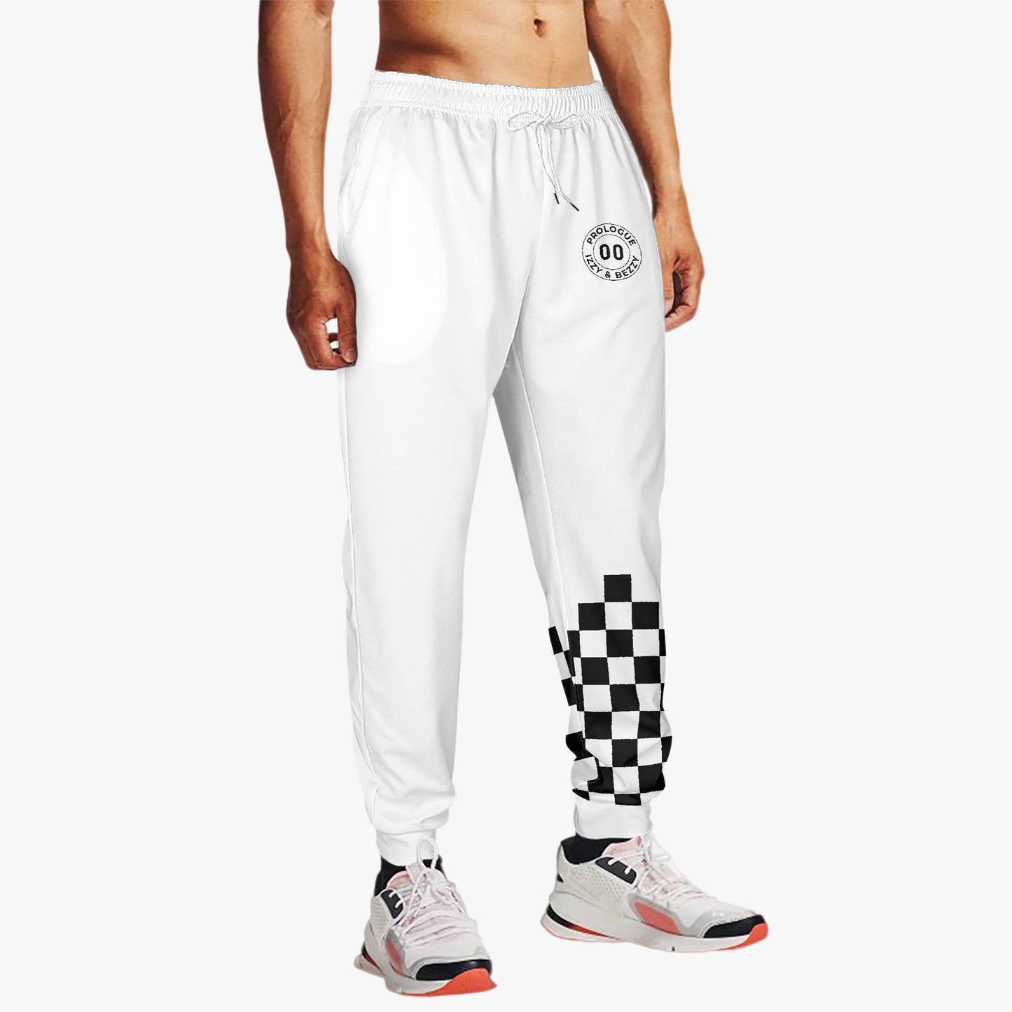 Fearless Prologue Sweatpants - IZZY & BEZZY