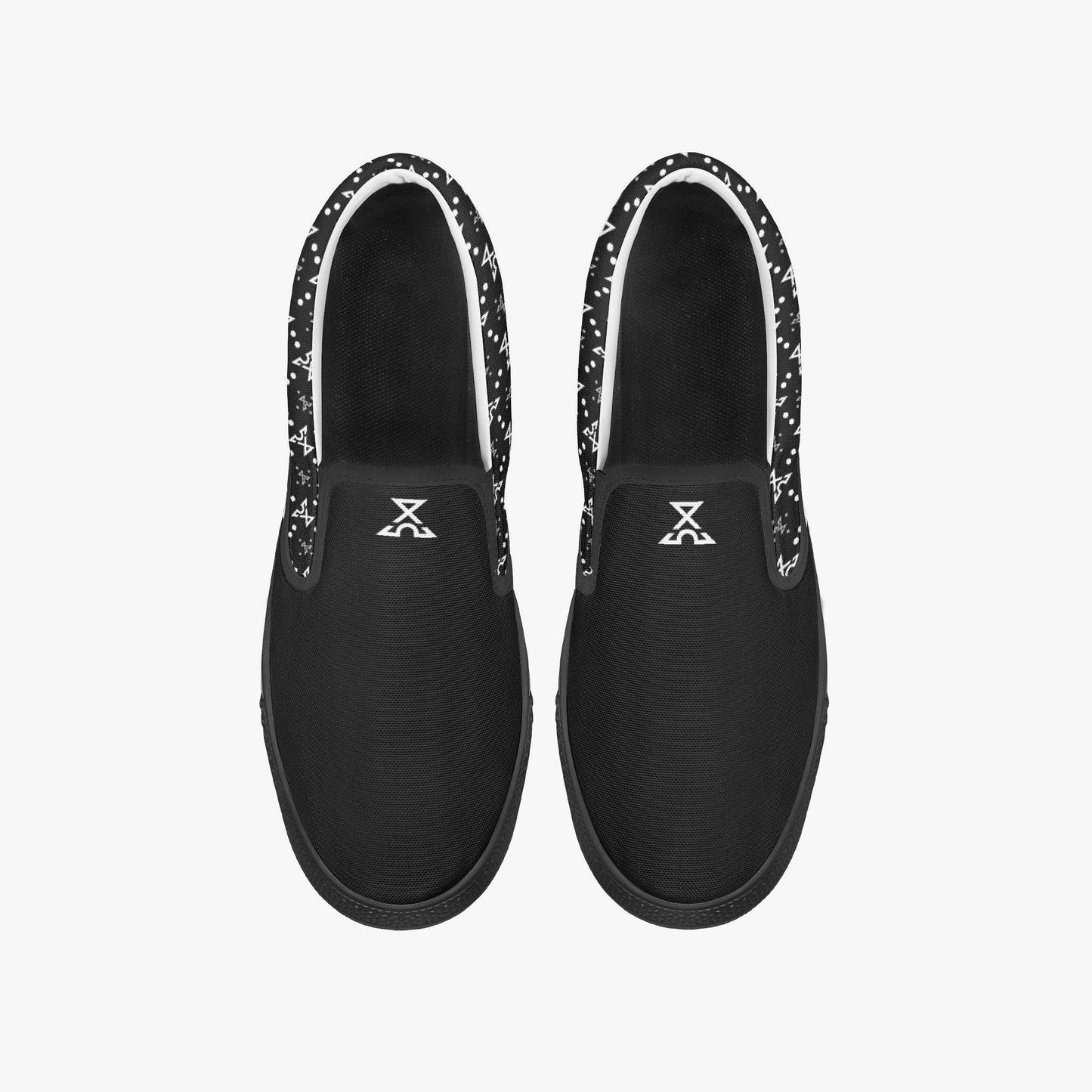 Echo Slip-On - IZZY & BEZZY