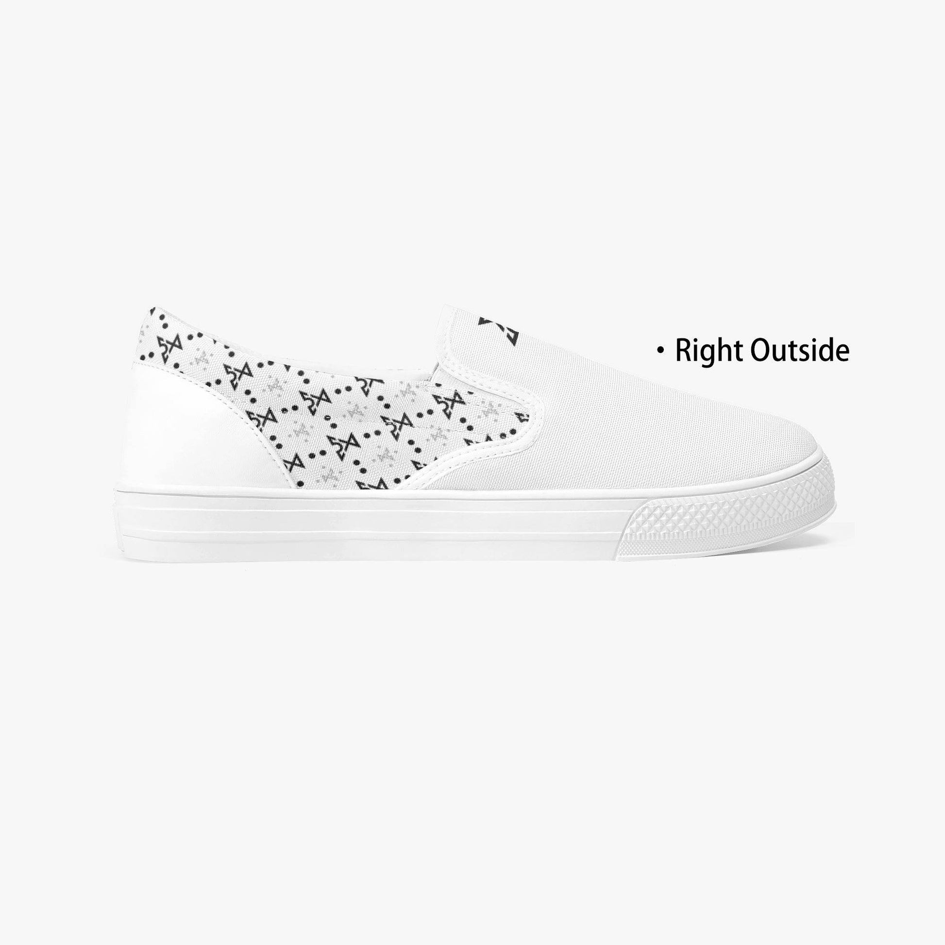 Echo Slip-On - IZZY & BEZZY