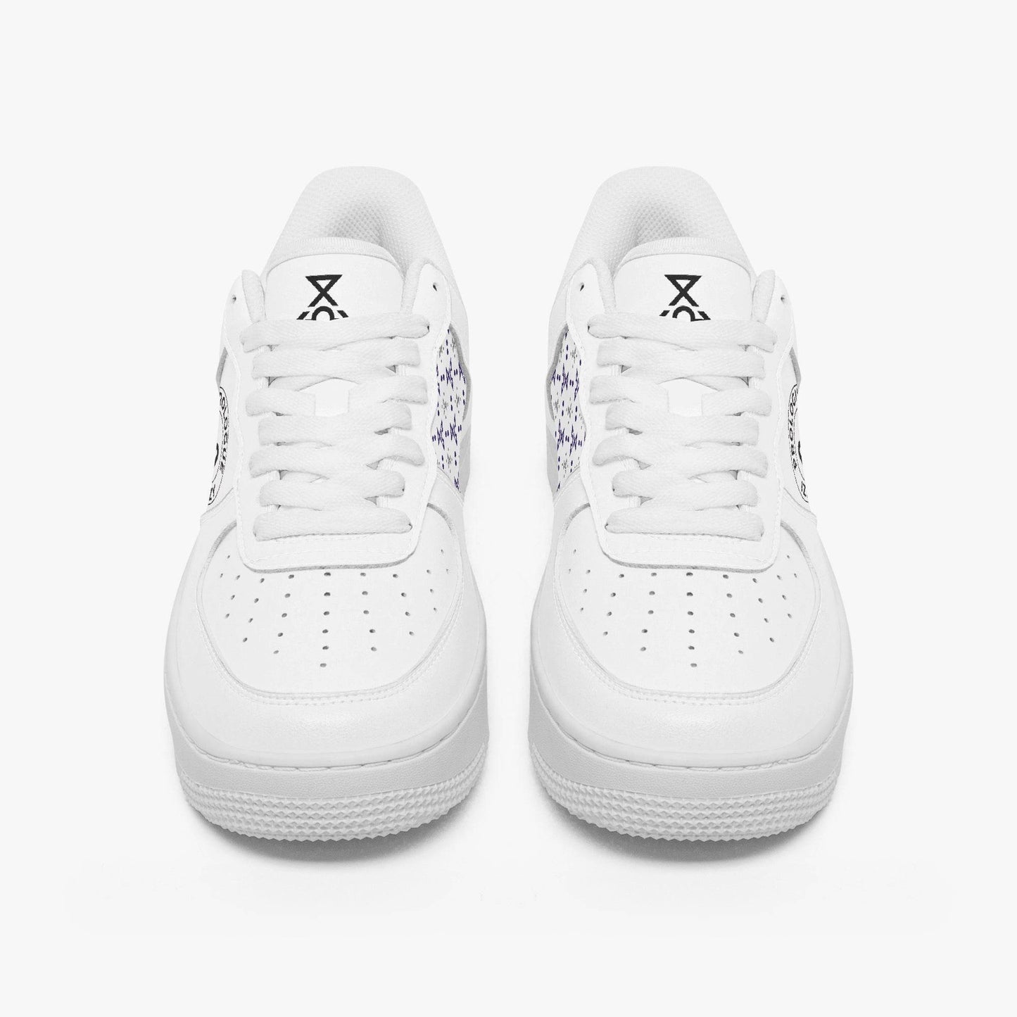 Prologue Sneakers - IZZY & BEZZY