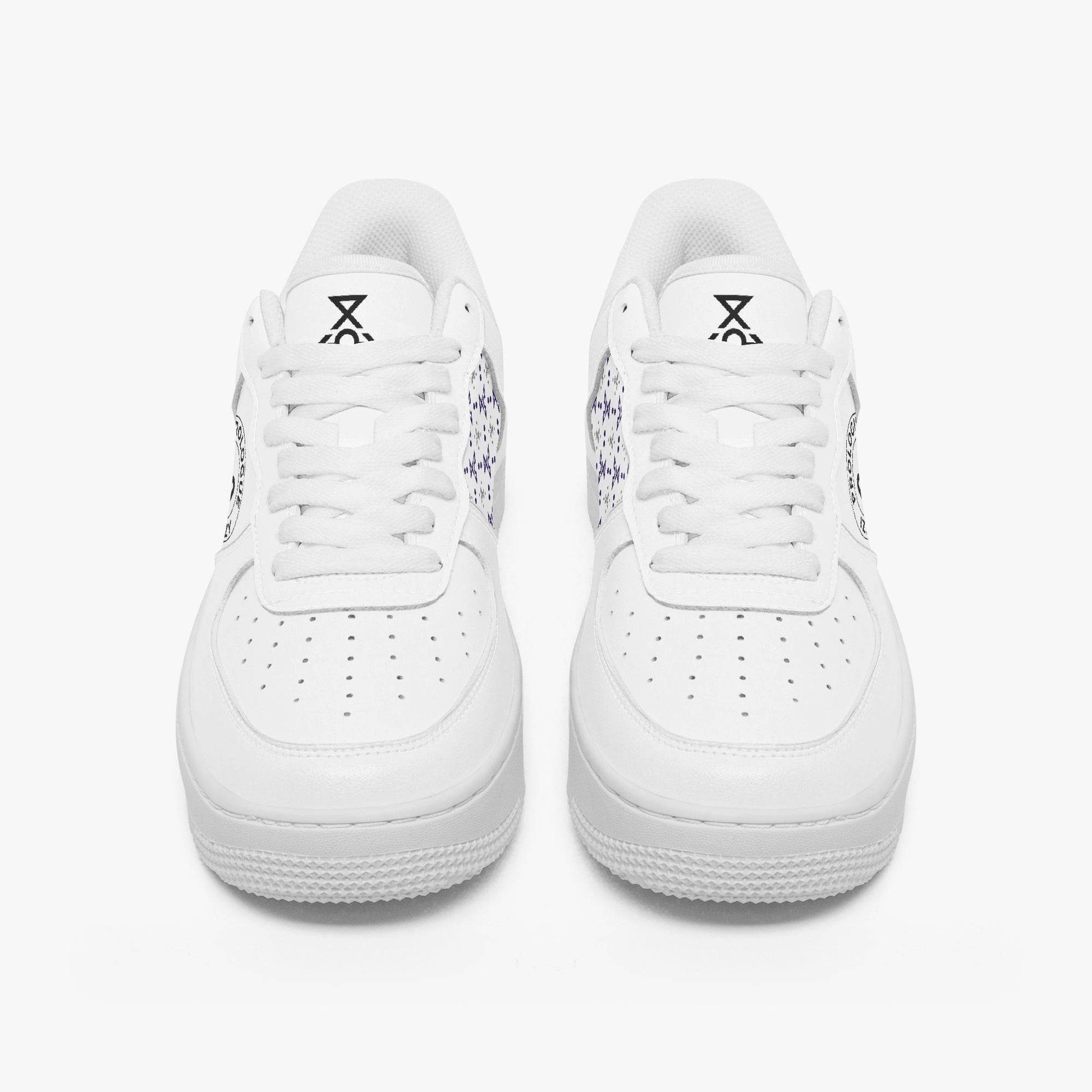 Prologue Sneakers - IZZY & BEZZY