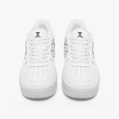 Prologue Sneakers - IZZY & BEZZY