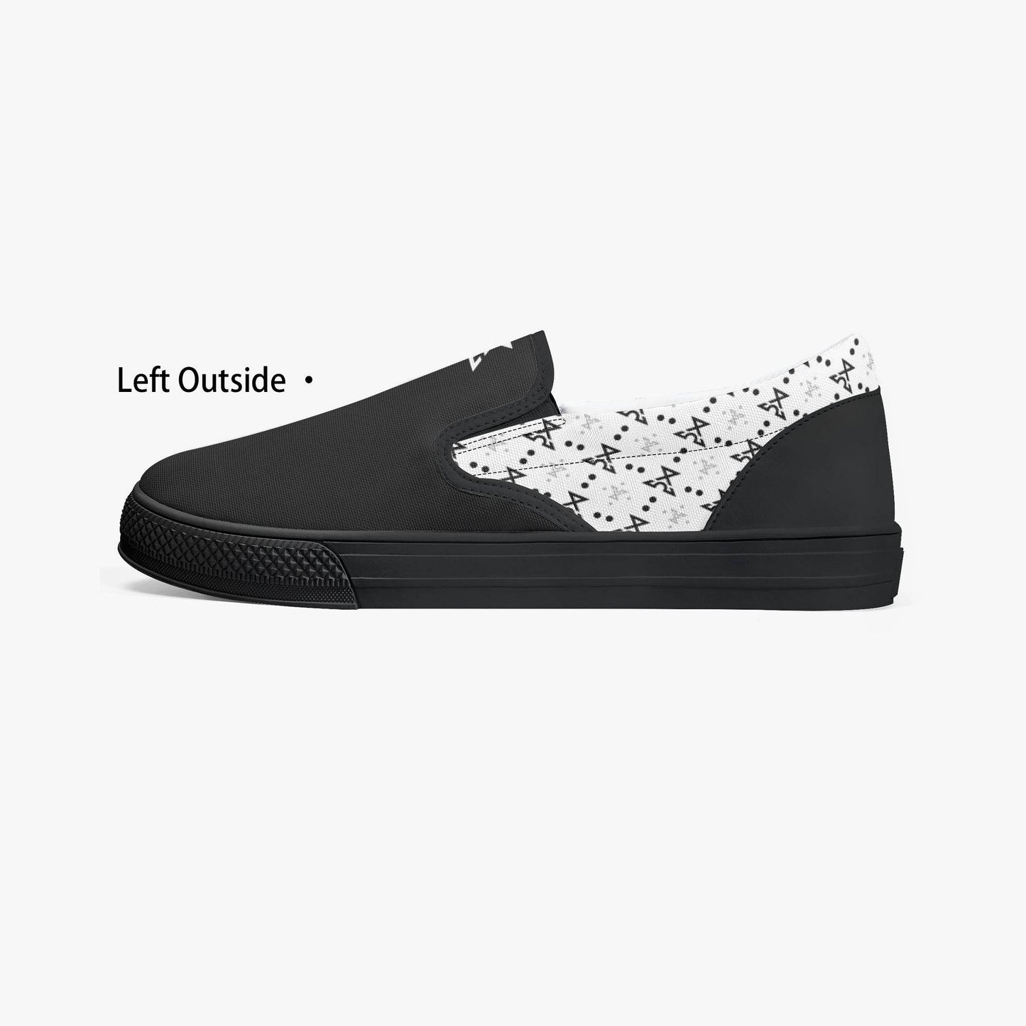 Echo Slip-On - IZZY & BEZZY