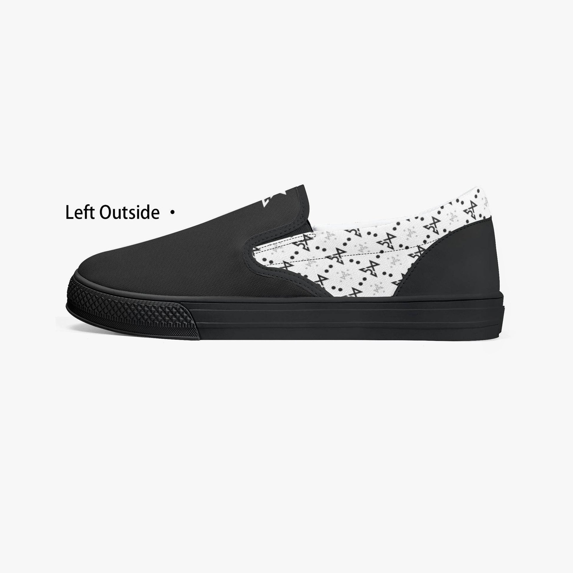 Echo Slip-On - IZZY & BEZZY