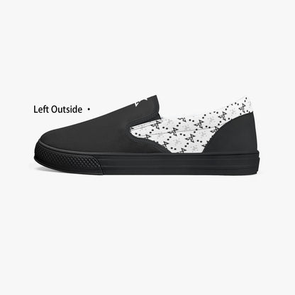 Echo Slip-On - IZZY & BEZZY