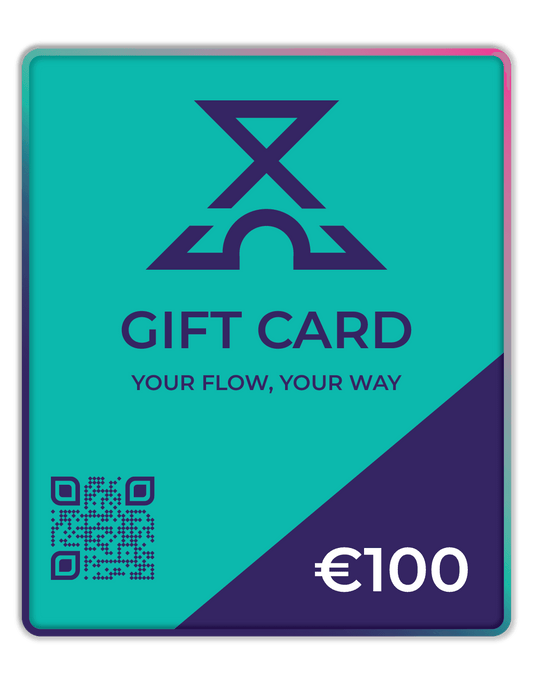 IZZY & BEZZY gift card (100) - IZZY & BEZZY