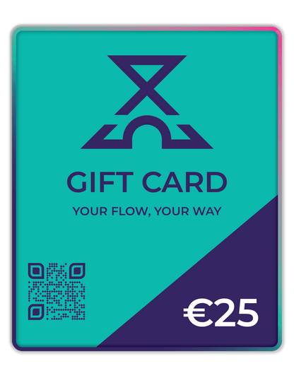 IZZY & BEZZY gift card (25) - IZZY & BEZZY