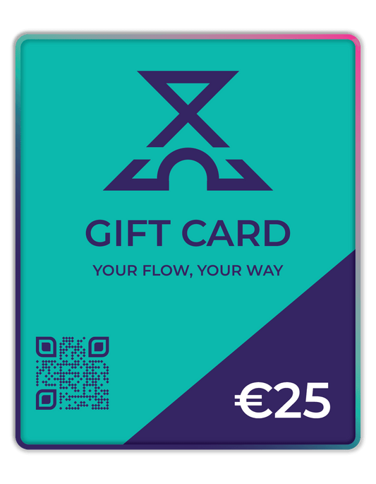 IZZY & BEZZY gift card (25) - IZZY & BEZZY