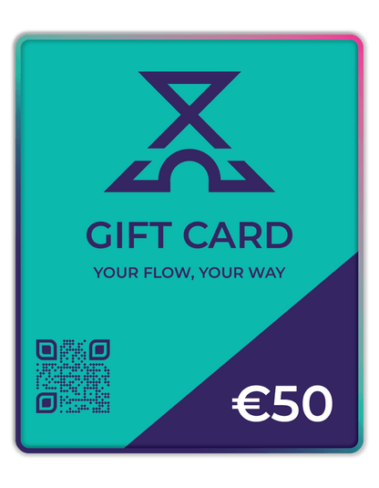 IZZY & BEZZY gift card (50) - IZZY & BEZZY