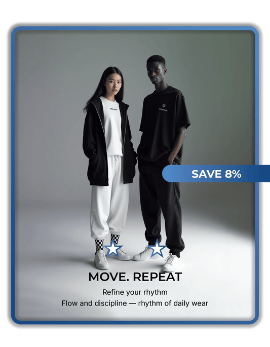 Daily Kit - IZZY & BEZZY