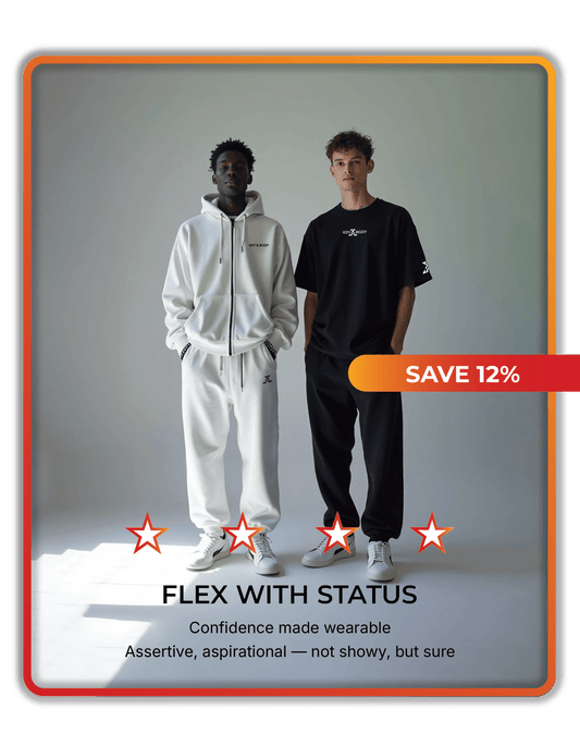 Urban Elite Kit - IZZY & BEZZY