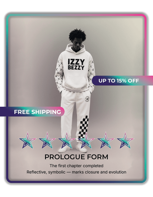 Prologue Kit Builder - IZZY & BEZZY