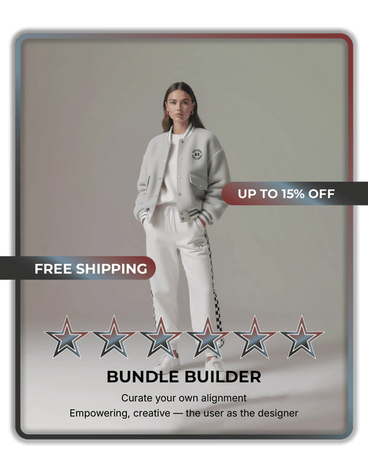 Bundle Builder - IZZY & BEZZY
