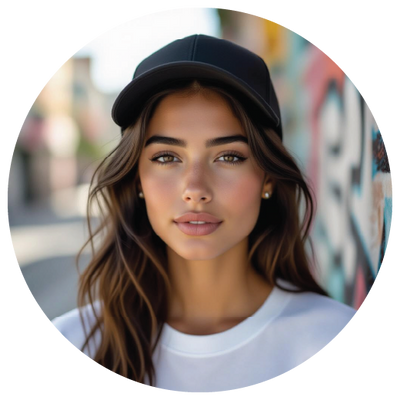 Sofia C. - Student & Skater (Lisbon, PT)