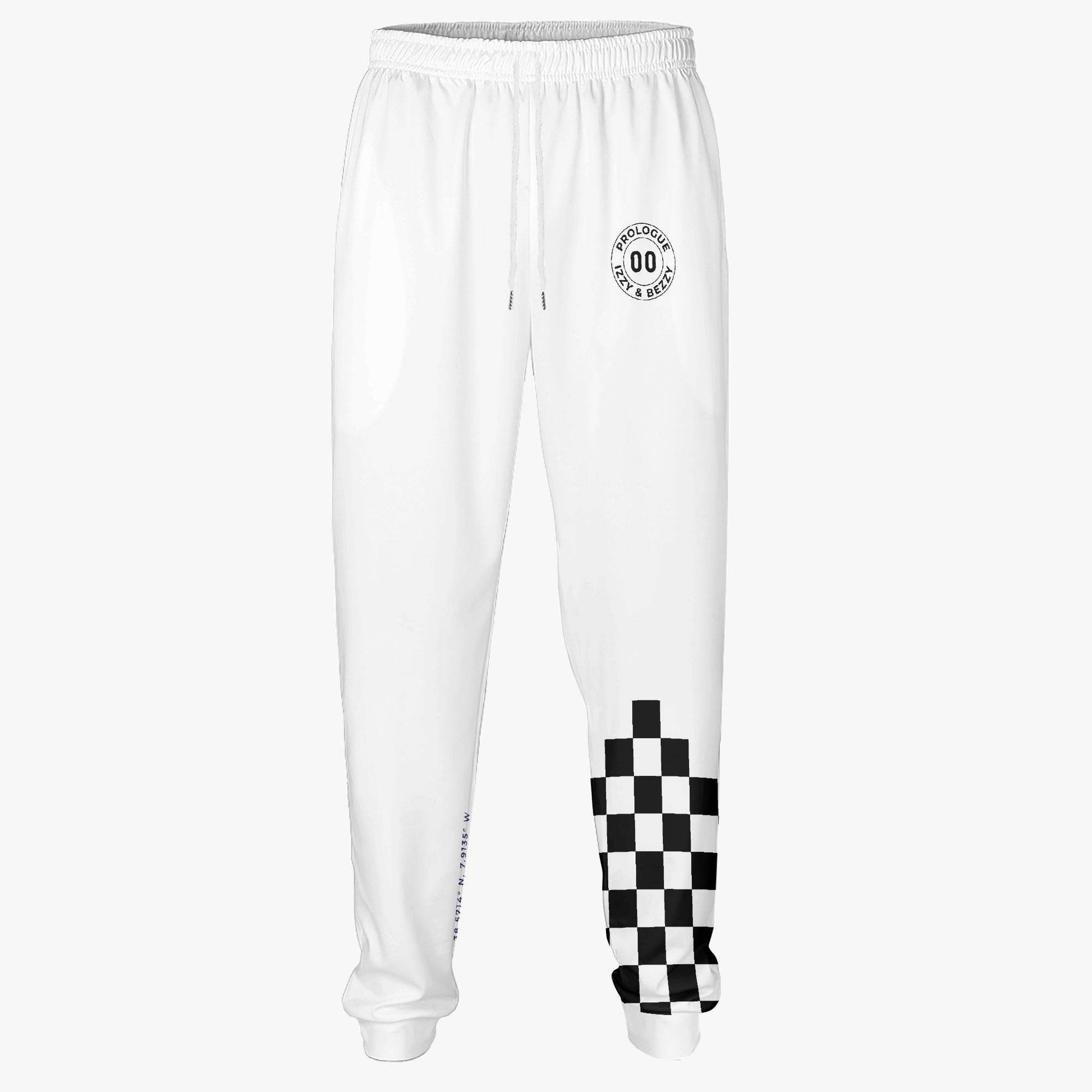 Fearless Prologue Sweatpants - IZZY & BEZZY