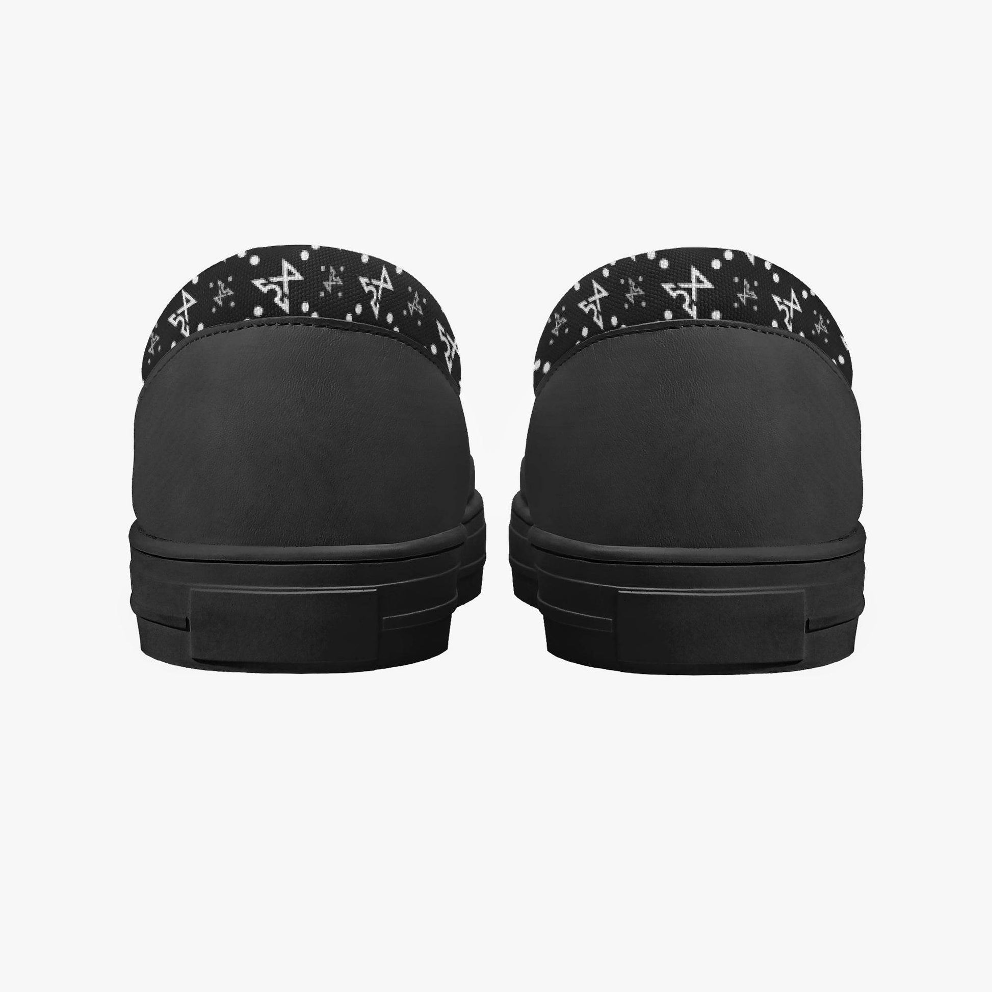 Echo Slip-On - IZZY & BEZZY