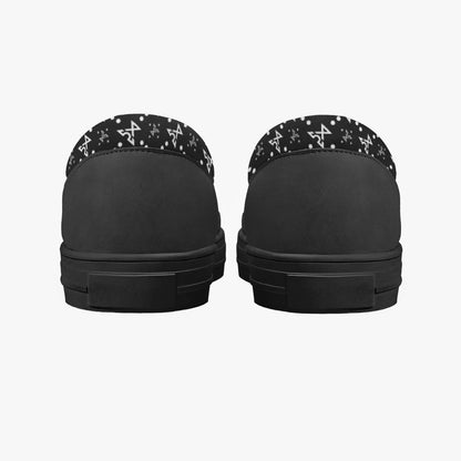 Echo Slip-On - IZZY & BEZZY