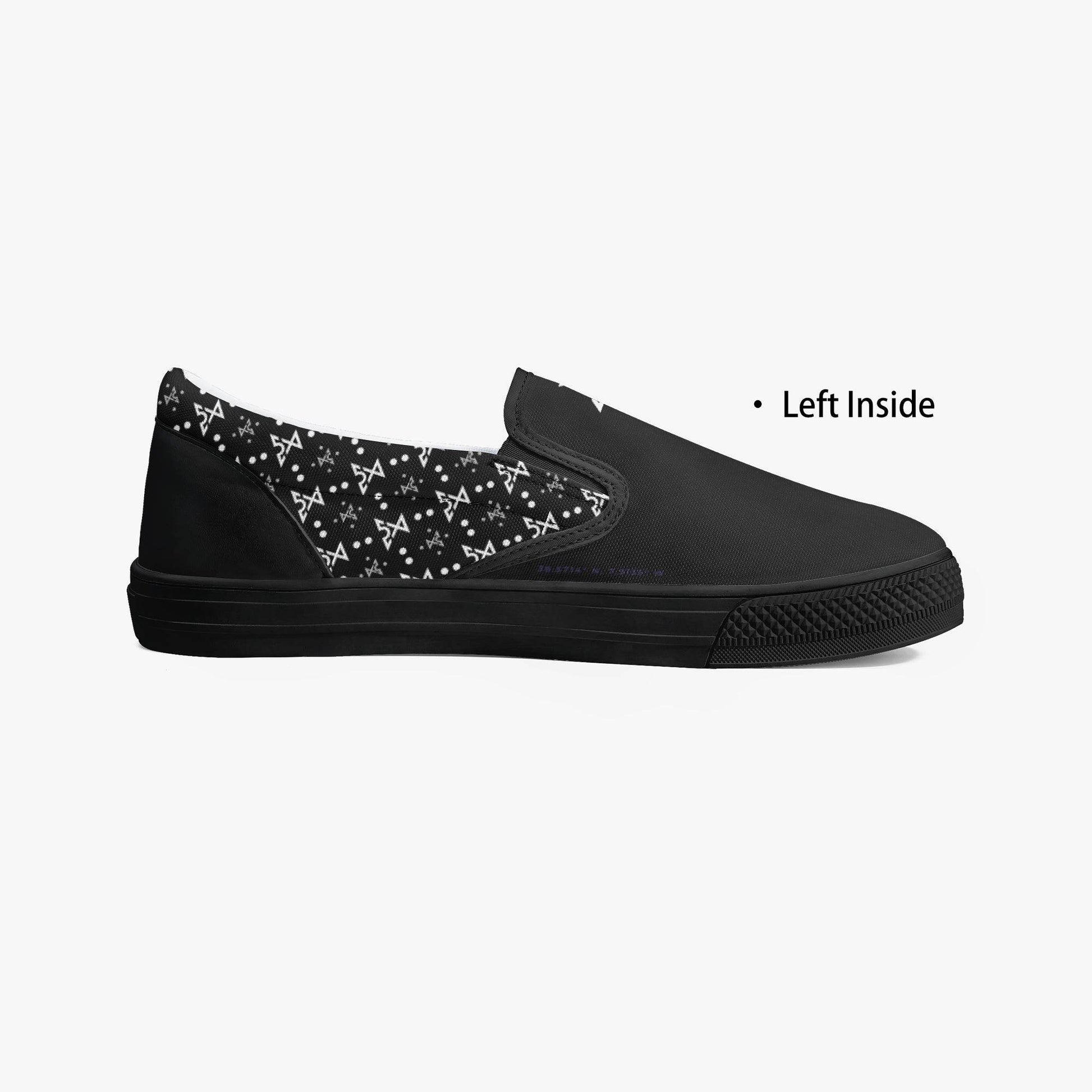 Echo Slip-On - IZZY & BEZZY