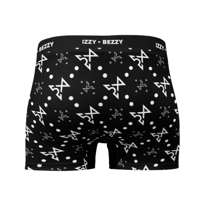 Echo Briefs - IZZY & BEZZY