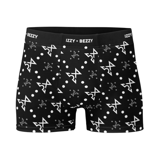Echo Briefs - IZZY & BEZZY