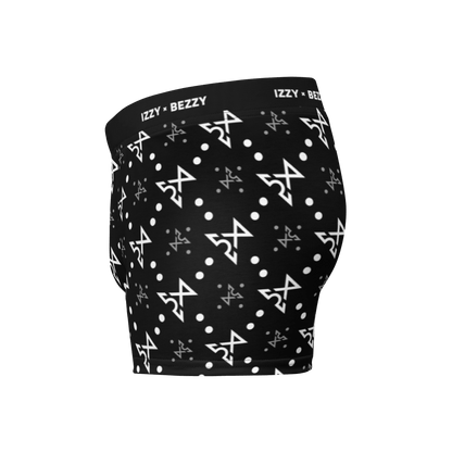 Echo Briefs - IZZY & BEZZY