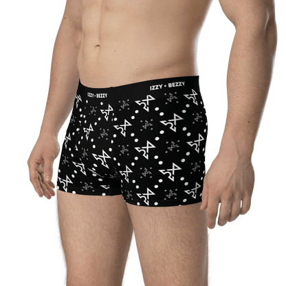 Echo Briefs - IZZY & BEZZY