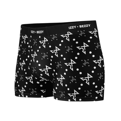 Echo Briefs - IZZY & BEZZY