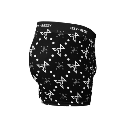 Echo Briefs - IZZY & BEZZY