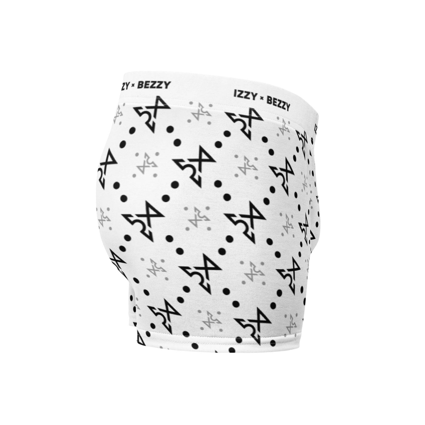 Echo Briefs - IZZY & BEZZY