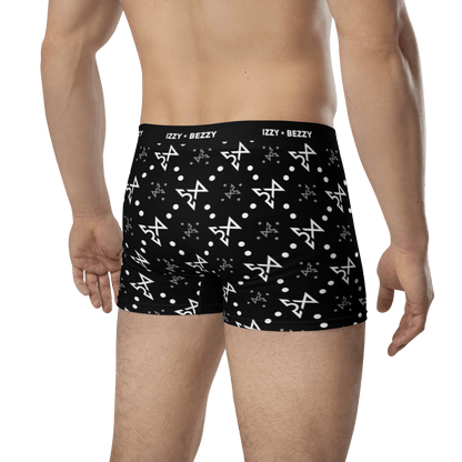 Echo Briefs - IZZY & BEZZY